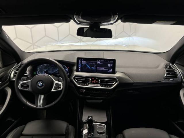 Bmw X3 image 6