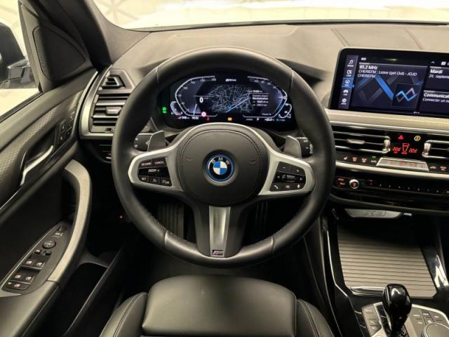 Bmw X3 image 7