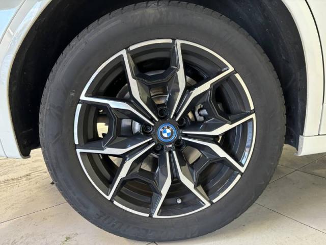 Bmw X3 image 4