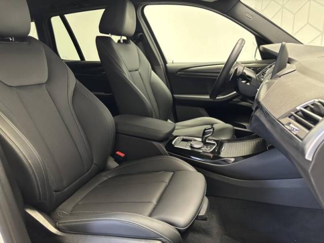 Bmw X3 image 9