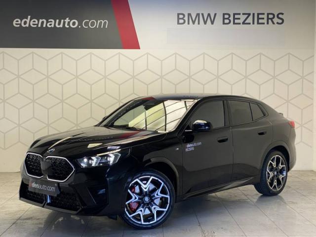 Bmw X2 Sdrive 20i 170ch Dkg7 M Sport