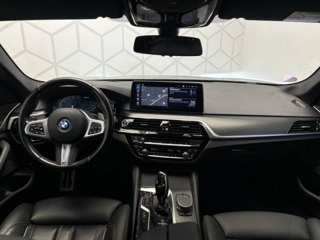 Bmw Série 5 image 4