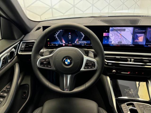 Bmw Série 4 Gran Coupé image 1