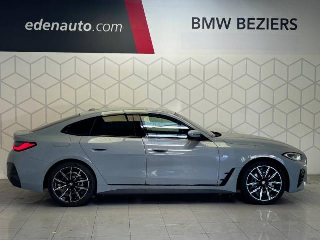Bmw Série 4 Gran Coupé image 8
