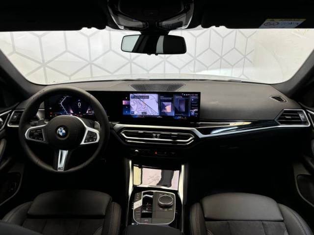 Bmw Série 4 Gran Coupé image 9