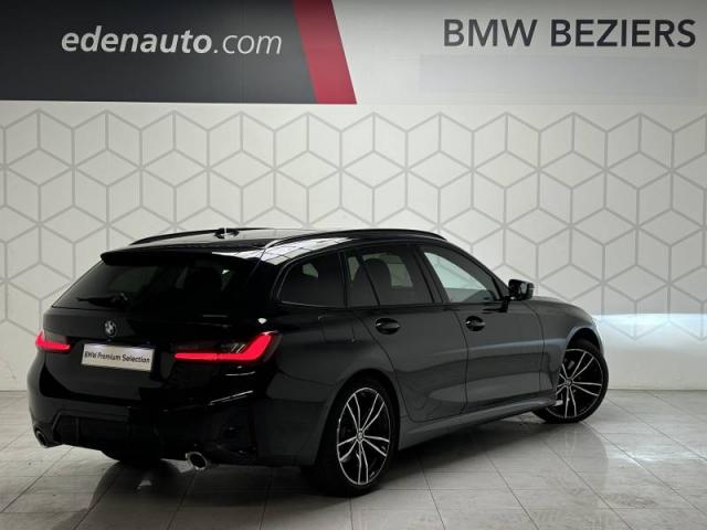 Bmw Série 3 image 8