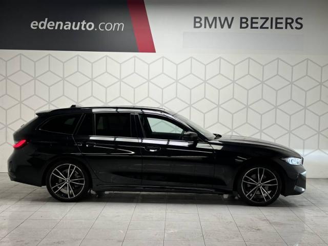 Bmw Série 3 image 2