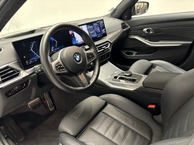 Bmw Série 3 image 3