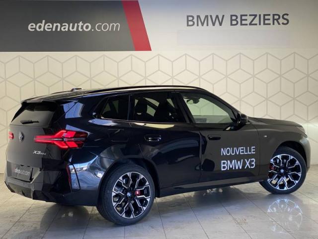 Bmw X3 image 9