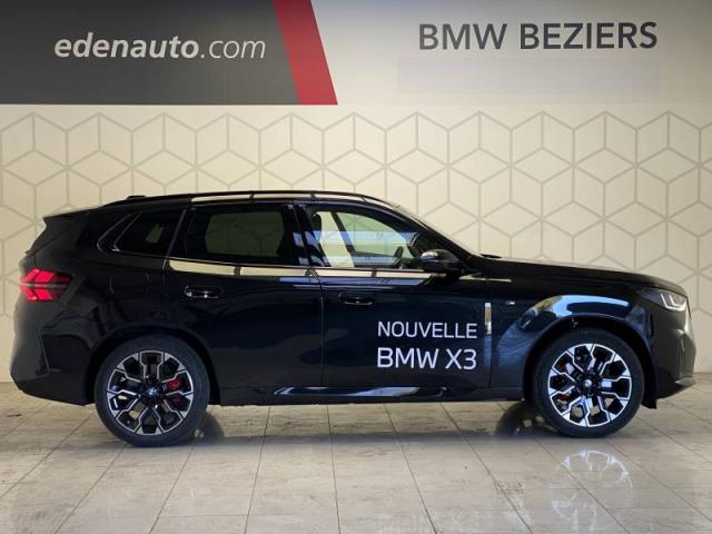 Bmw X3 image 3