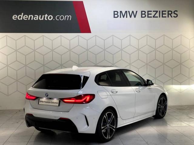 Bmw Série 1 image 1