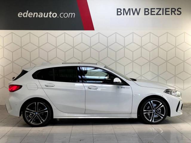 Bmw Série 1 image 8