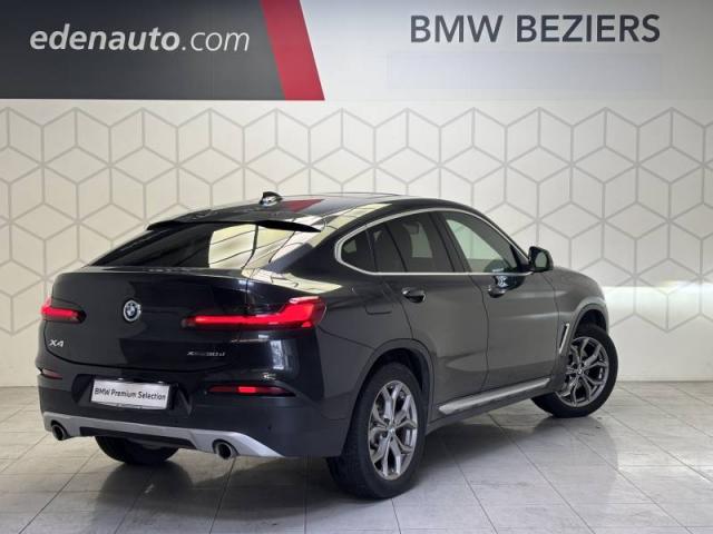 Bmw X4 image 1