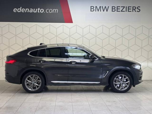 Bmw X4 image 5
