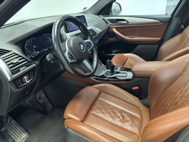 Bmw X4 image 6