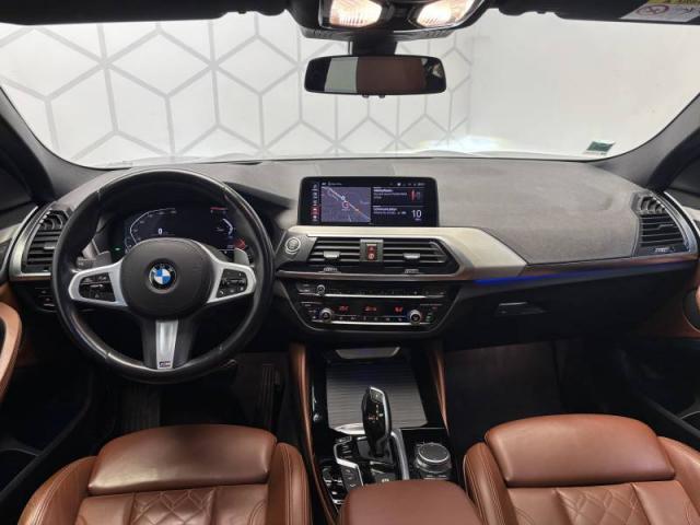 Bmw X4 image 7