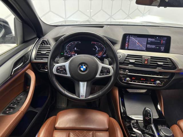 Bmw X4 image 2