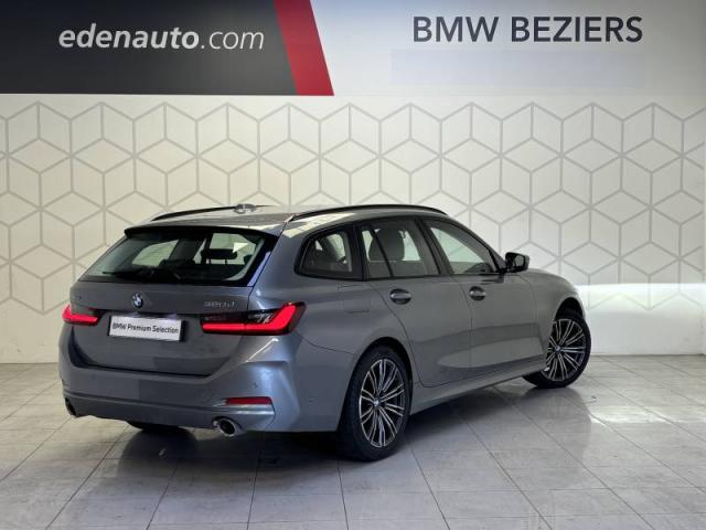 Bmw Série 3 image 4
