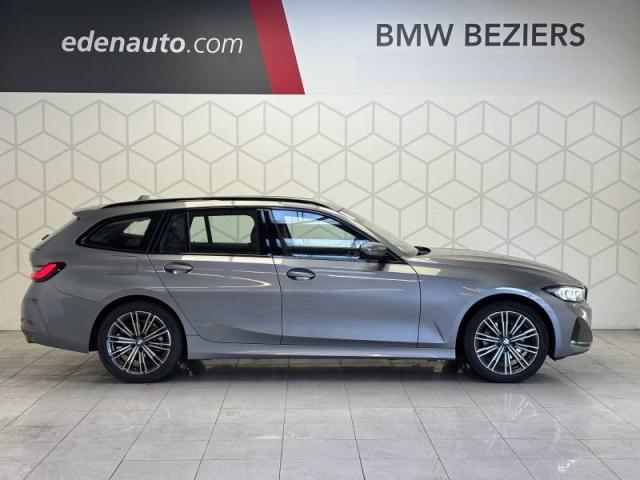 Bmw Série 3 image 9