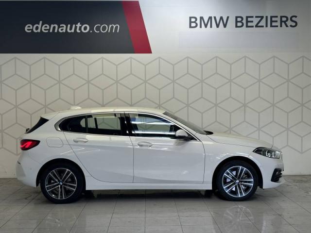 Bmw Série 1 image 2