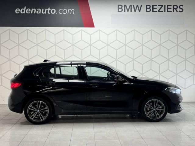 Bmw Série 1 image 3