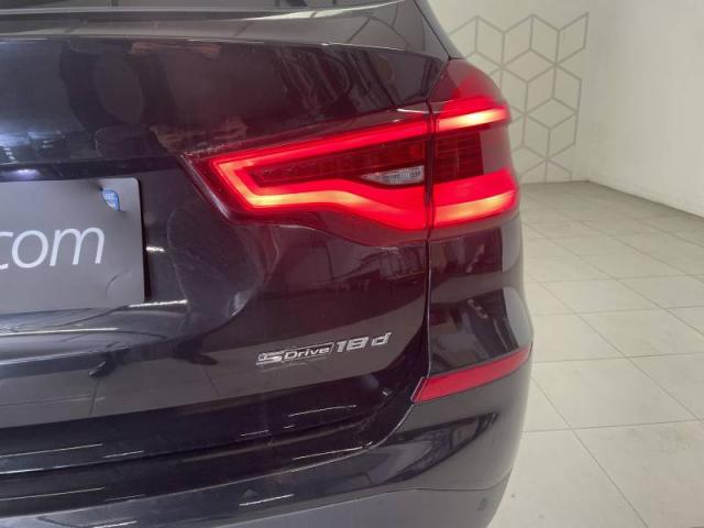 Bmw X3 image 3