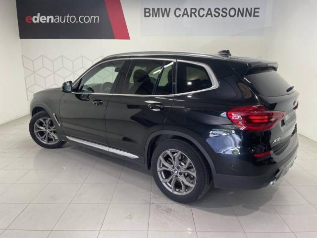 Bmw X3 image 6