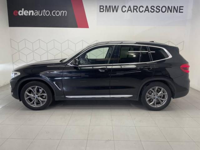 Bmw X3 image 9