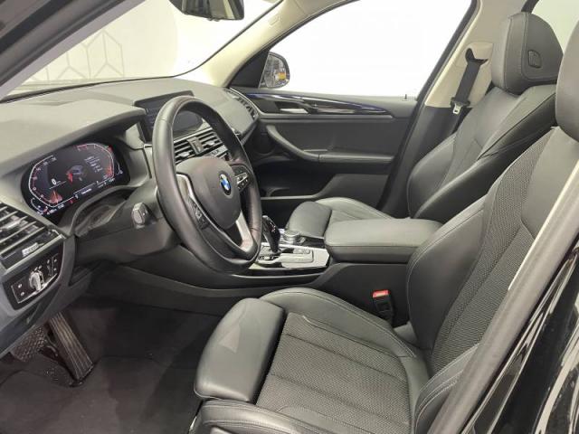 Bmw X3 image 7