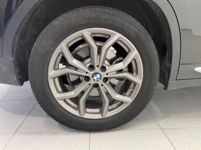 Bmw X3 image 4