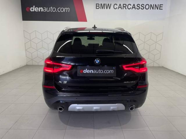 Bmw X3 image 8
