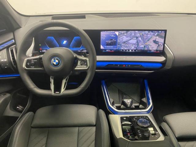 Bmw X3 image 1