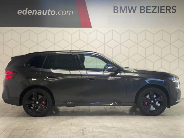 Bmw X3 image 4