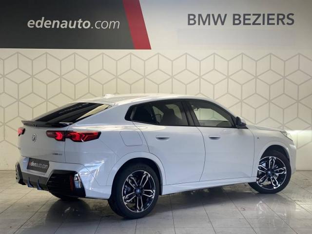 Bmw X2 image 3