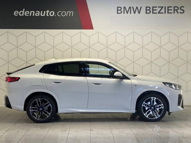 Bmw X2 image 7