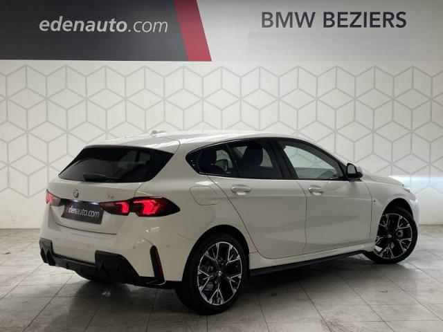 Bmw Série 1 image 8