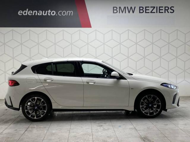 Bmw Série 1 image 6