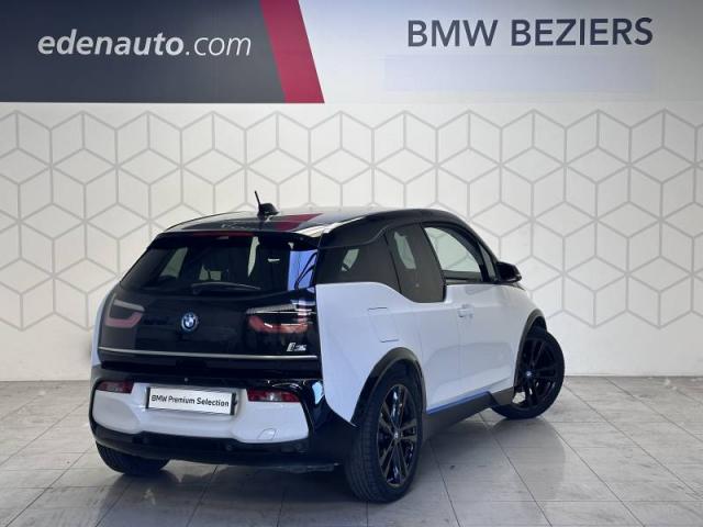 Bmw I3 image 5