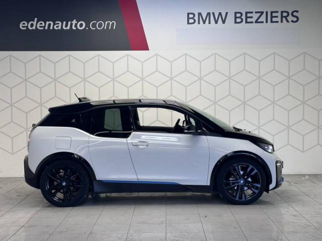 Bmw I3 image 6