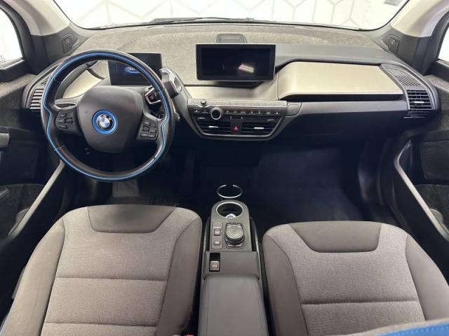 Bmw I3 image 9