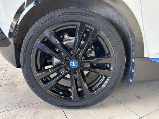 Bmw I3 image 1