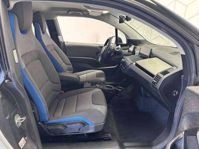 Bmw I3 image 8
