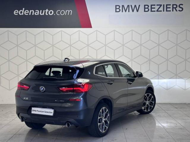 Bmw X2 image 8