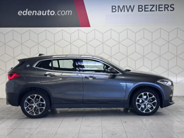 Bmw X2 image 3