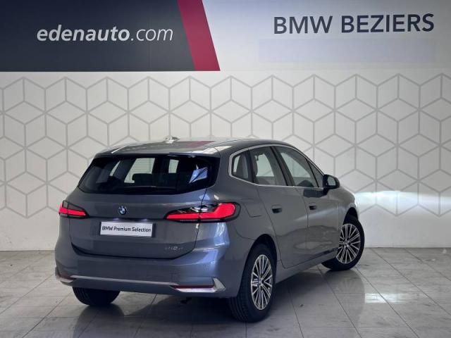 Bmw Serie 2 image 7
