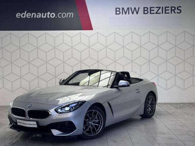 Bmw Z4 image 1