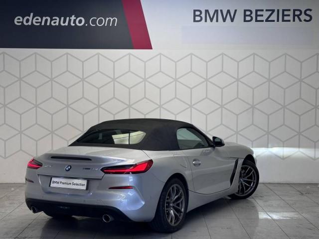 Bmw Z4 image 8
