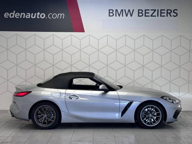 Bmw Z4 image 9