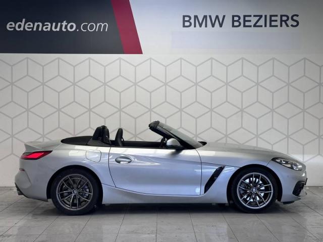 Bmw Z4 image 3