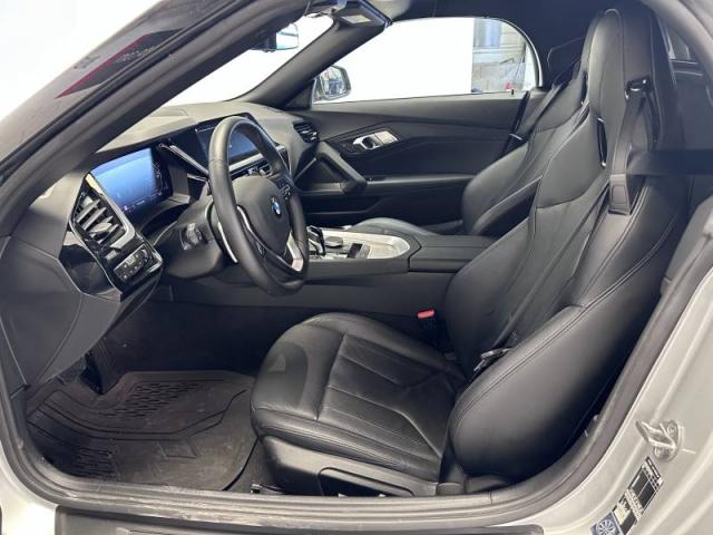 Bmw Z4 image 4